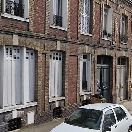 Centre Droite 